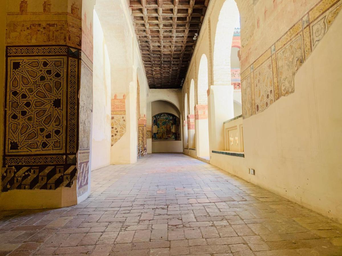 Puerta Carmona Apartamento