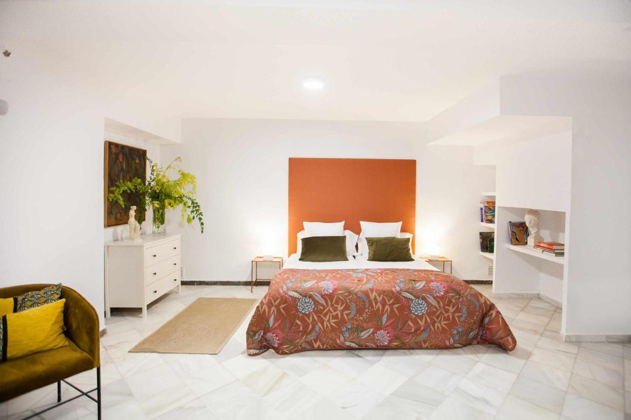 Alojarte Mezquita 5 *
