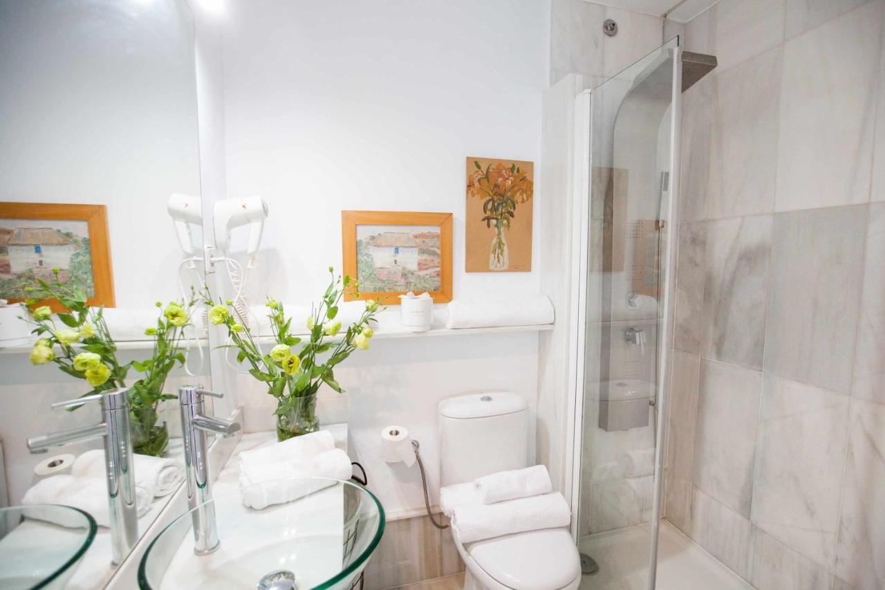 Apartamento Alojarte Mezquita 5 Sevilla
