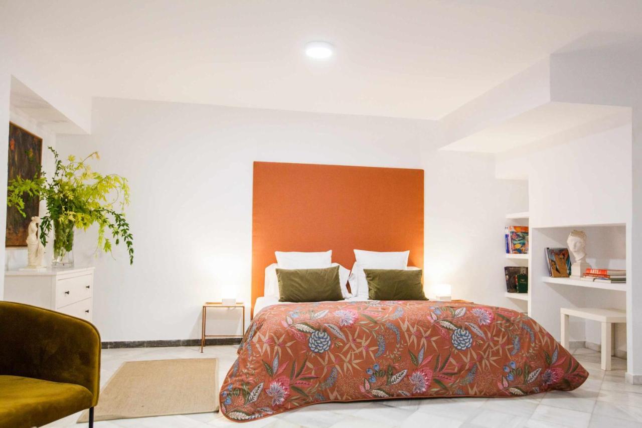 Apartamento Alojarte Mezquita 5 Sevilla
