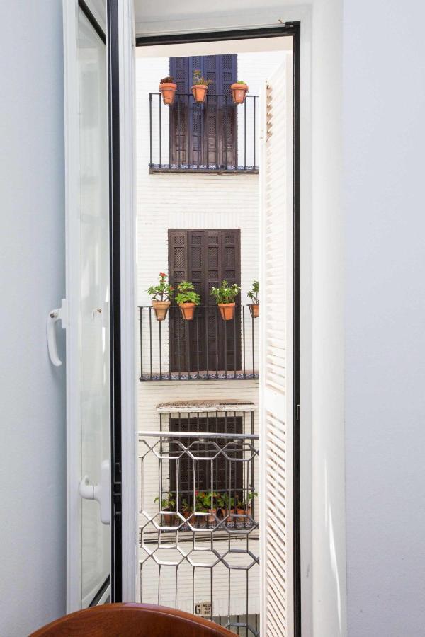 Alojarte Mezquita 5 * Sevilla