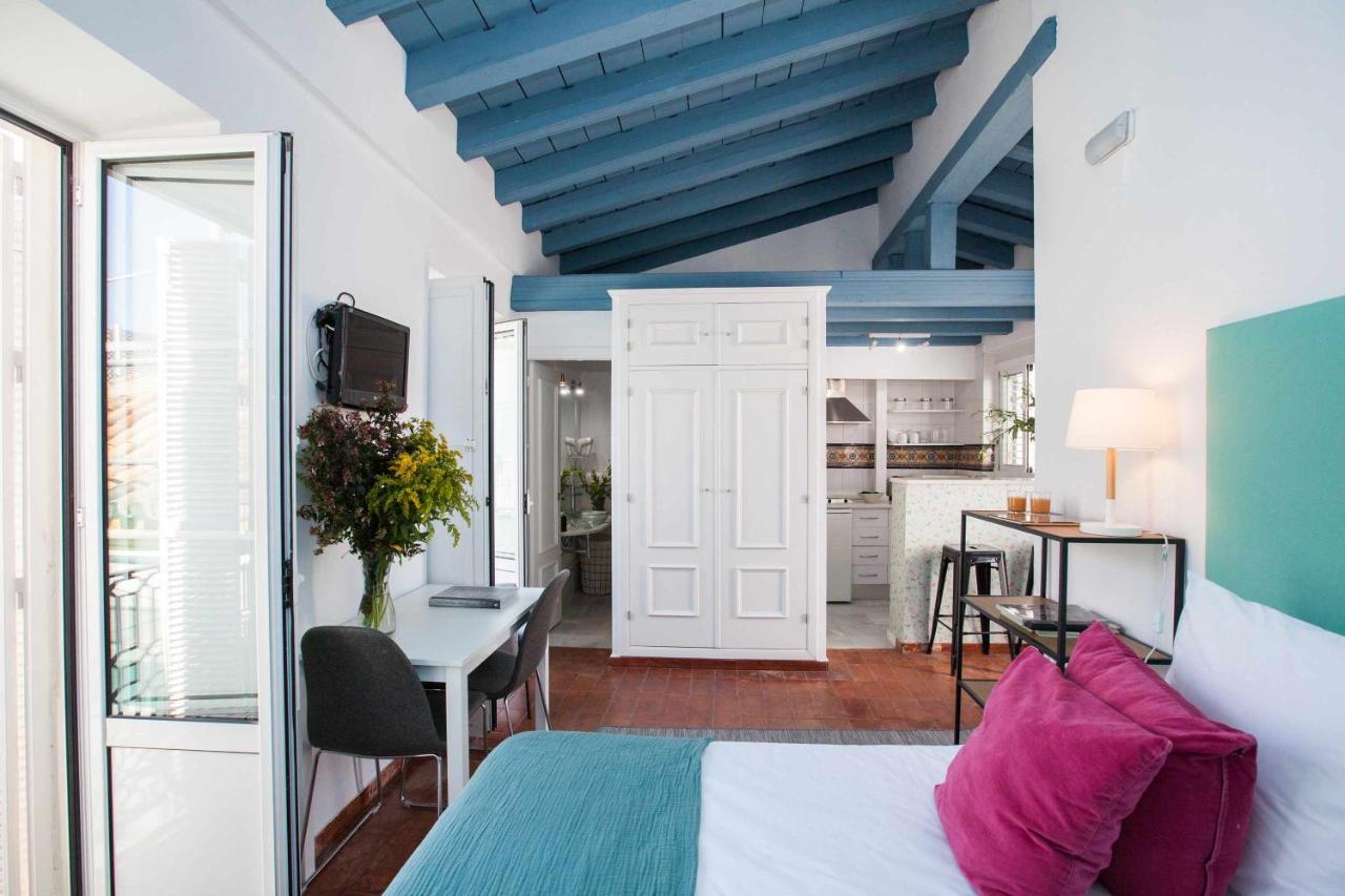 Alojarte Mezquita 5 Apartamento