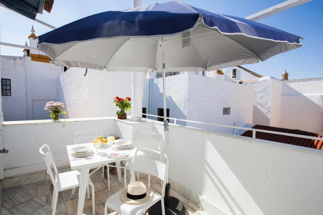 Apartamento Alojarte Mezquita 5