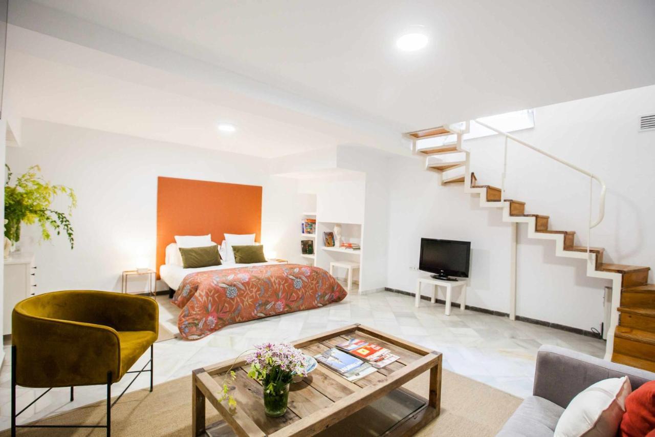 Alojarte Mezquita 5 Apartamento Sevilla