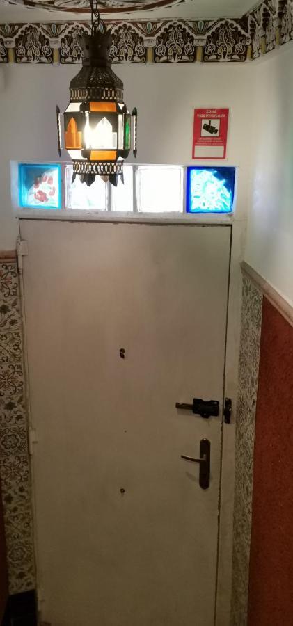 Casa Marhaba - Welcome