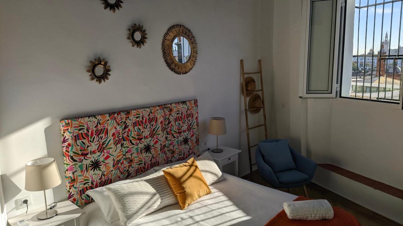 Casa Mora Triana Apartamento *