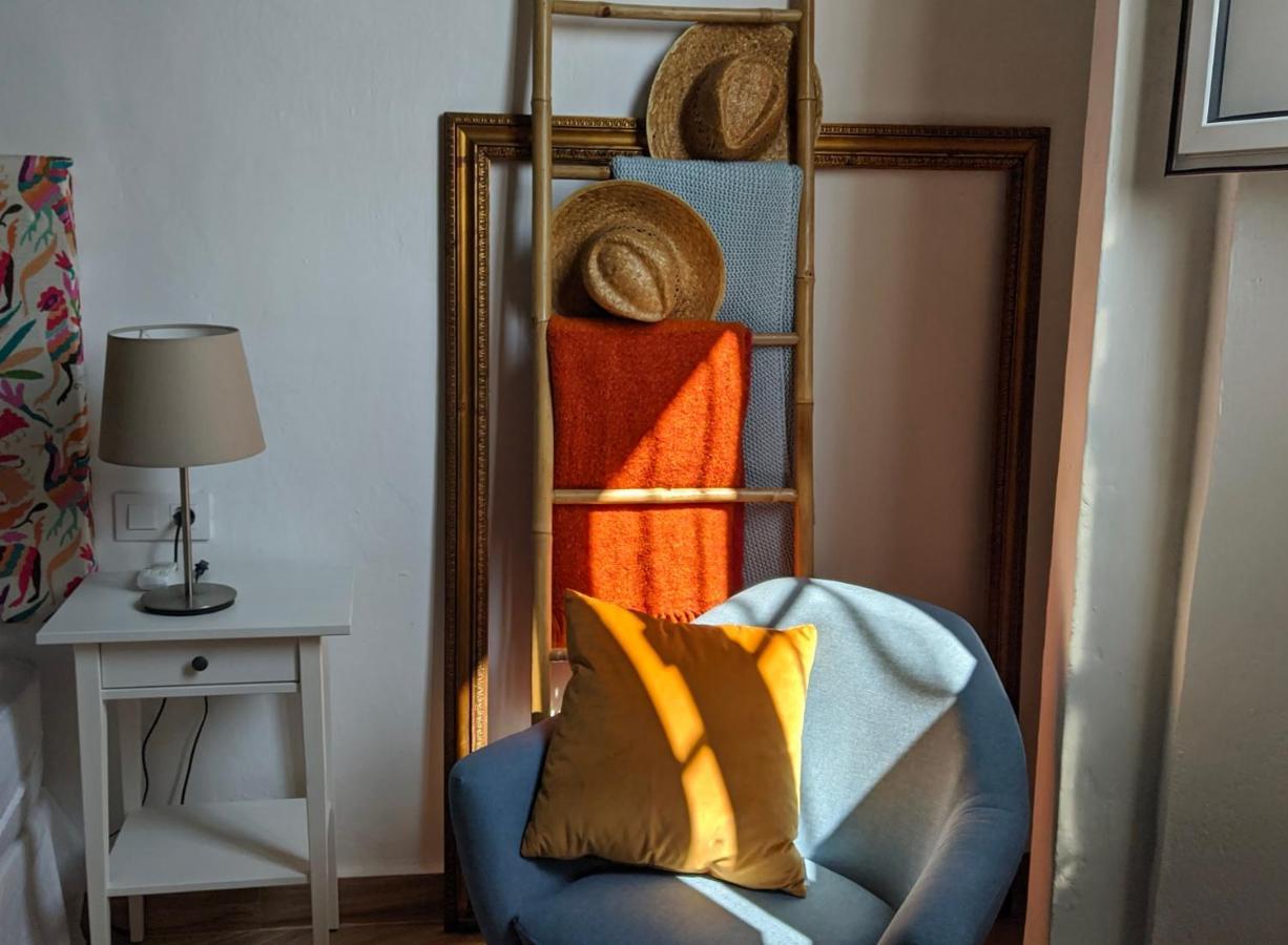 Casa Mora Triana Apartamento *