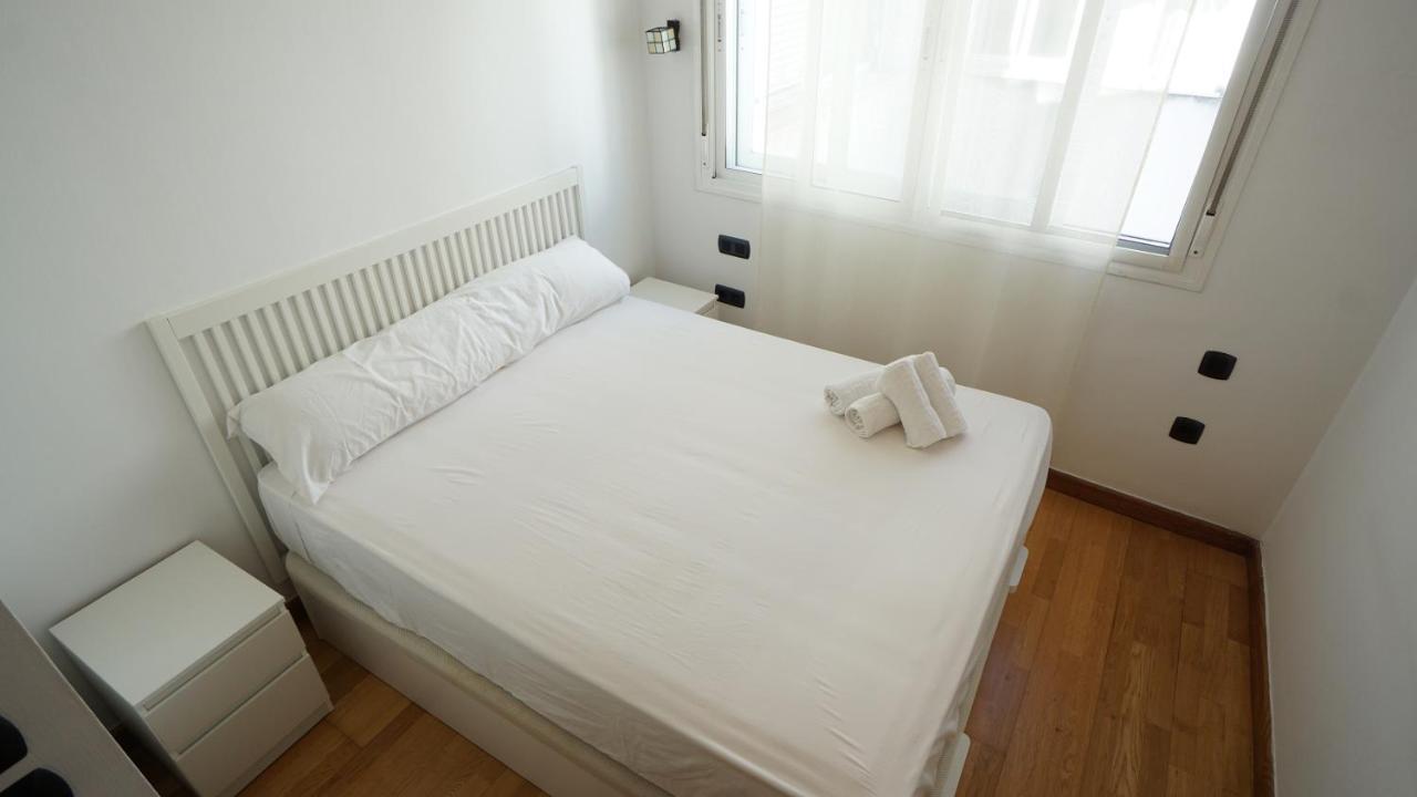 Apartamento Duplex Sunshine & Parking By Rentalsevilla *