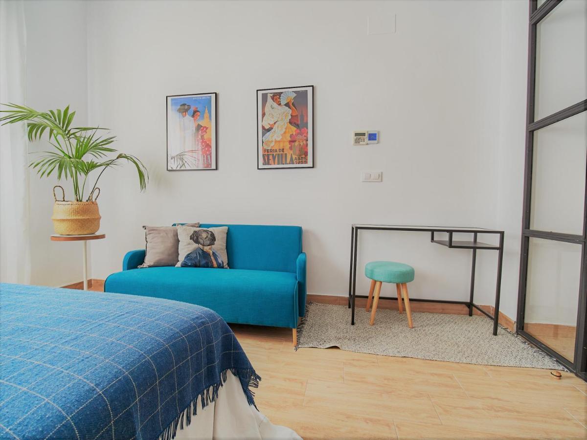 Pelícano Apartamento Sevilla