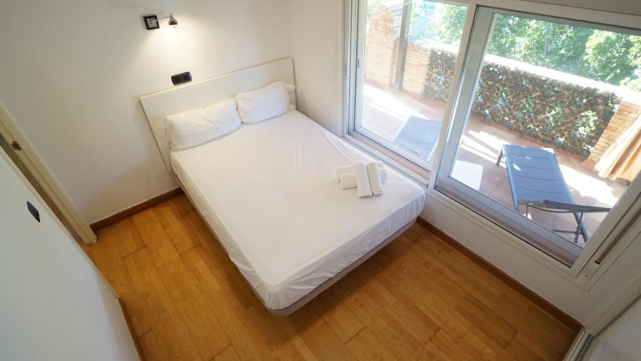 Duplex Sunshine & Parking By Rentalsevilla Sevilla