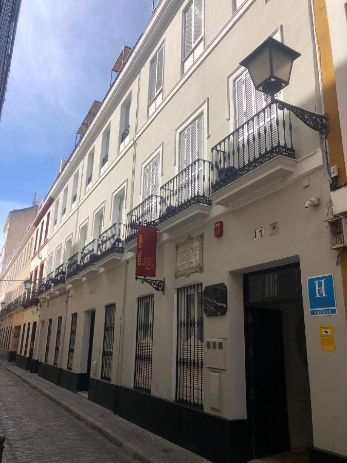 Hom Museo Sevilla