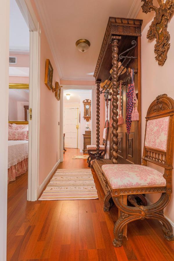 Apartamento Historic In Santa Cruz *