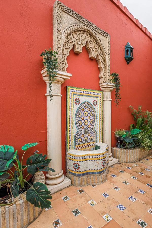 Apartamento Historic In Santa Cruz Sevilla