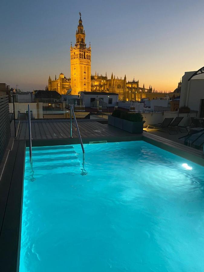 Joya Del Casco Boutique By Shiadu Hotel Sevilla