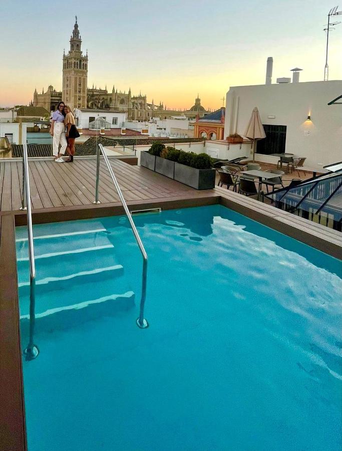 Hotel Joya Del Casco Boutique By Shiadu