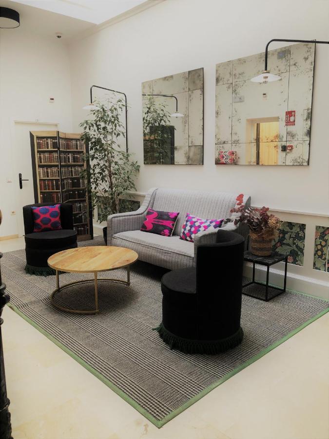 Hom Museo Sevilla