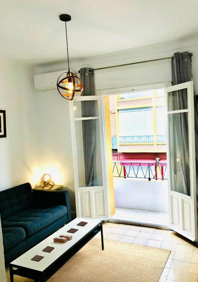Apartment Virgen De Begona - Bonito A Un Paso Del Centro *