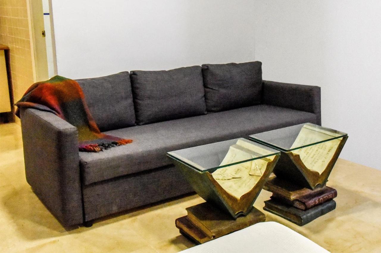 Apartamento New! Loft In The Heart Of Sevilla