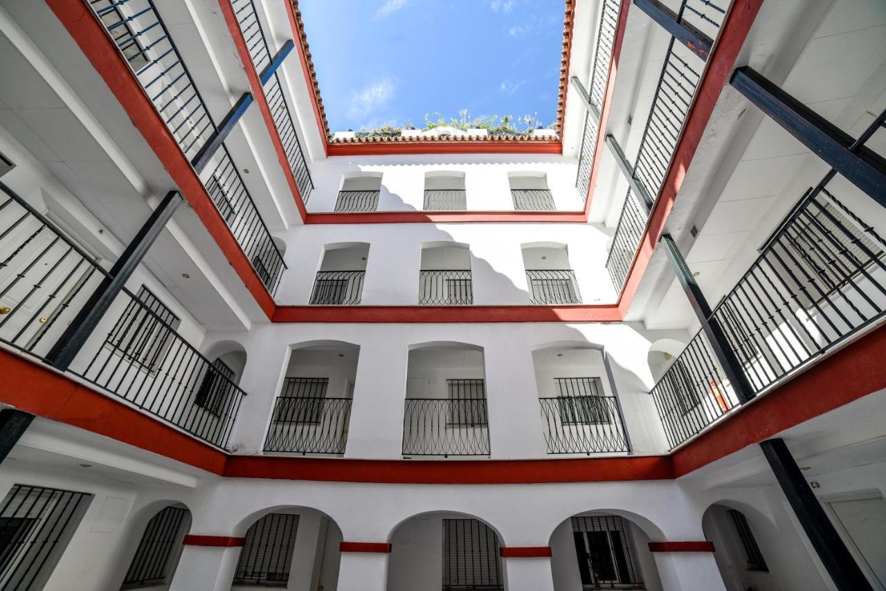 New! Loft In The Heart Of Apartamento