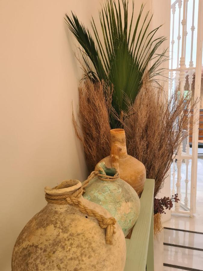 Hom Museo Pensión Sevilla