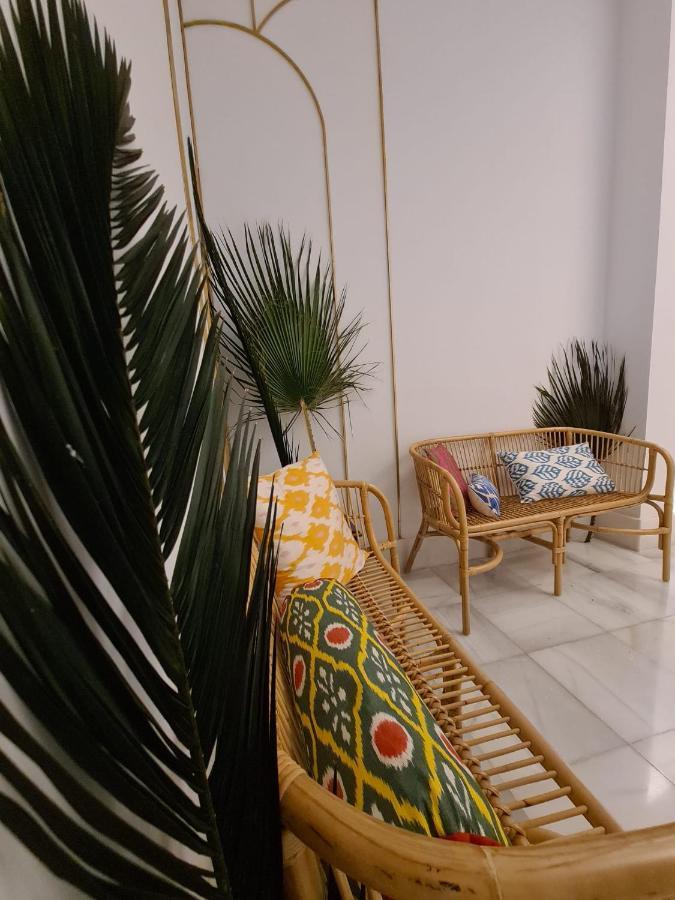 Hom Museo Pensión *