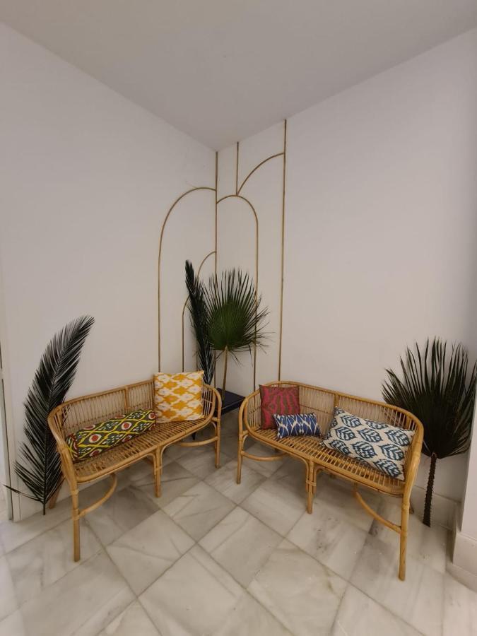 Hom Museo Pensión Sevilla