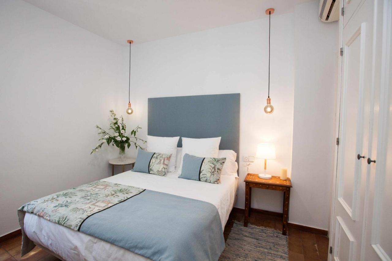 Apartamento Alojarte Mezquita 5 *