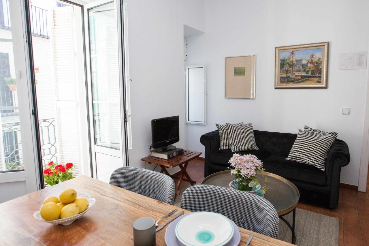 Alojarte Mezquita 5 Apartamento