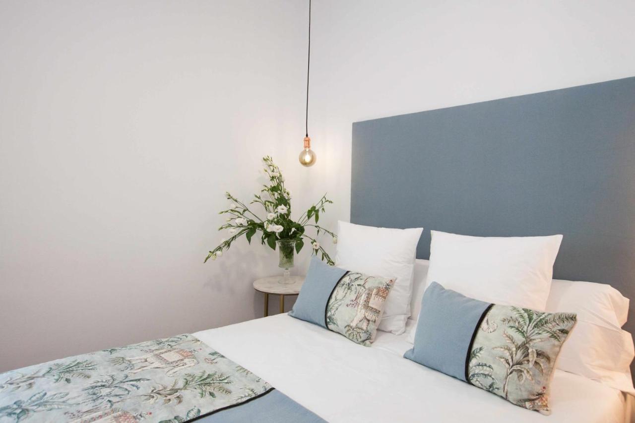 Apartamento Alojarte Mezquita 5
