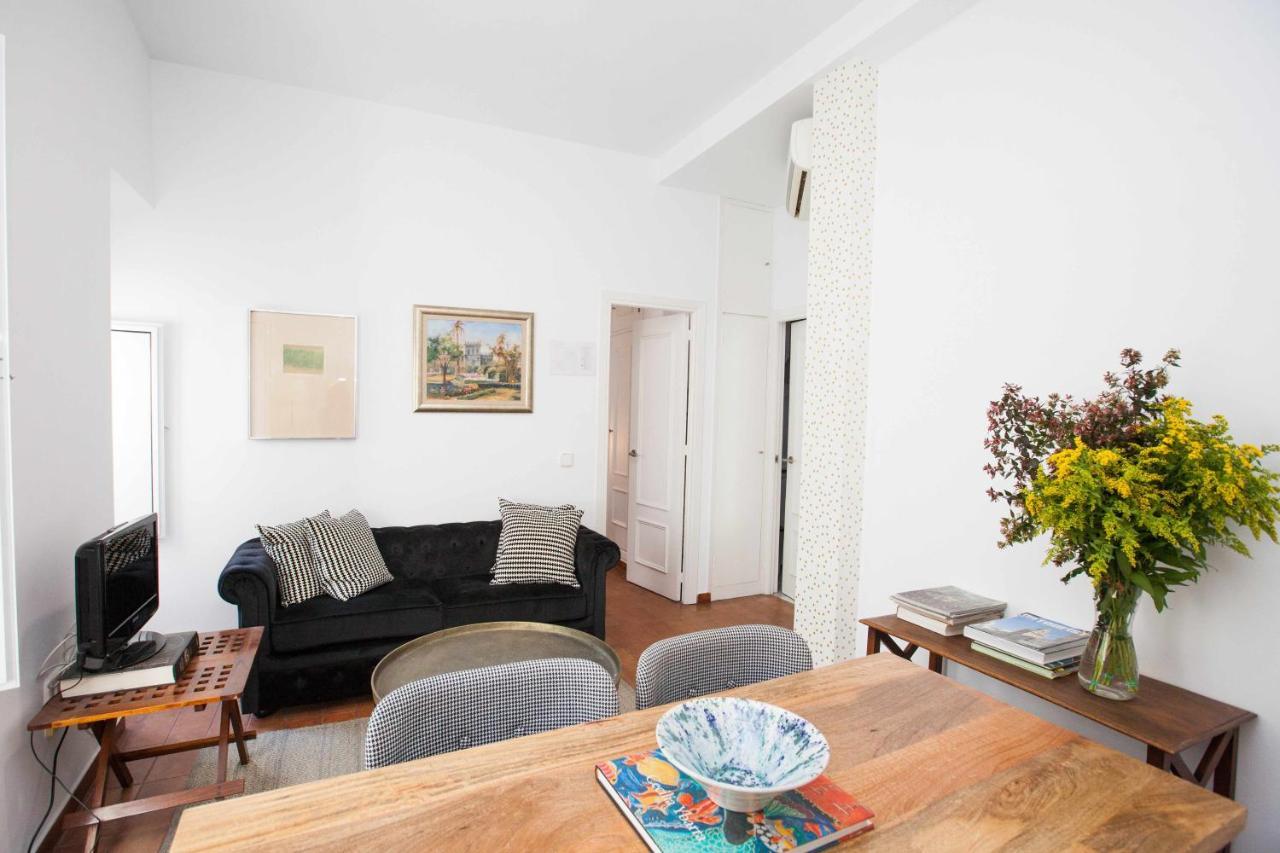 Alojarte Mezquita 5 Apartamento Sevilla