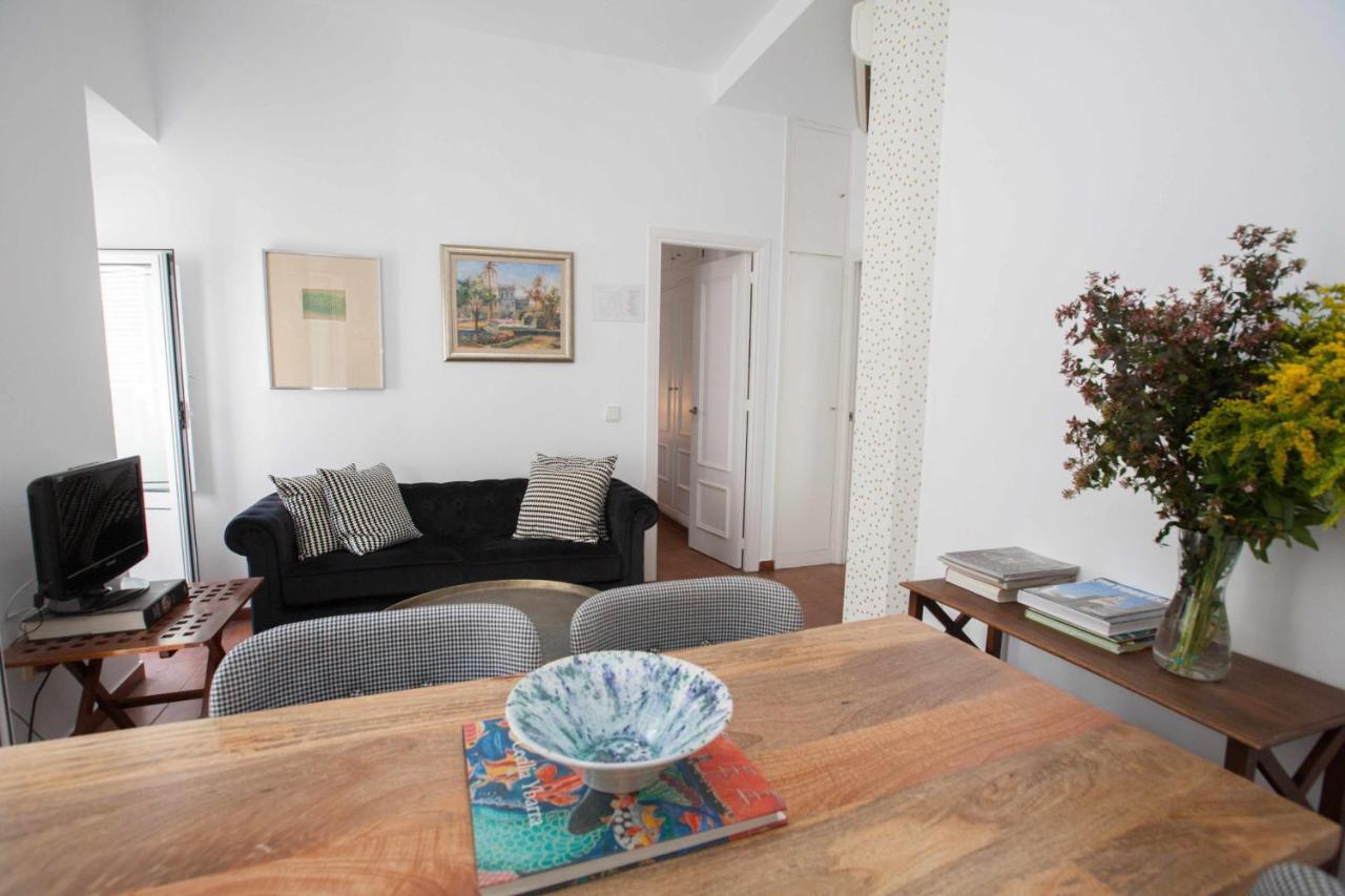 Alojarte Mezquita 5 Apartamento