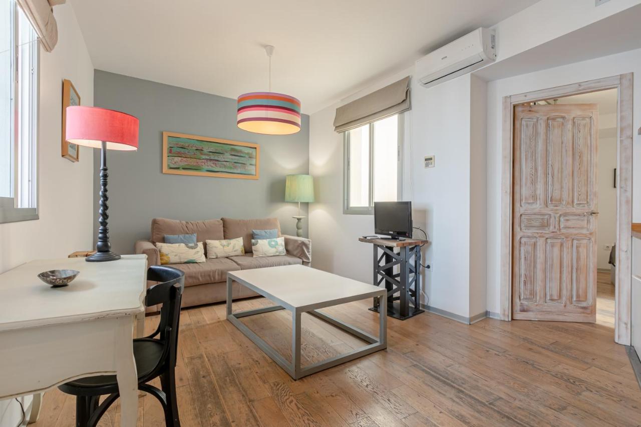 Apartamento Hércules Xci
