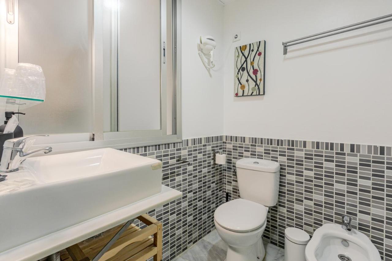 Apartamento Hércules Xci *
