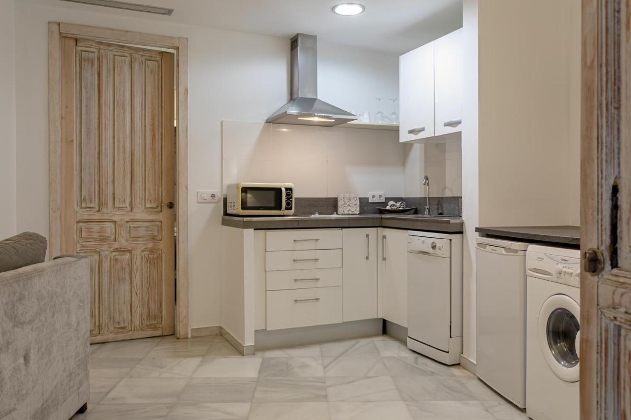 Apartamento Hércules Xci Sevilla