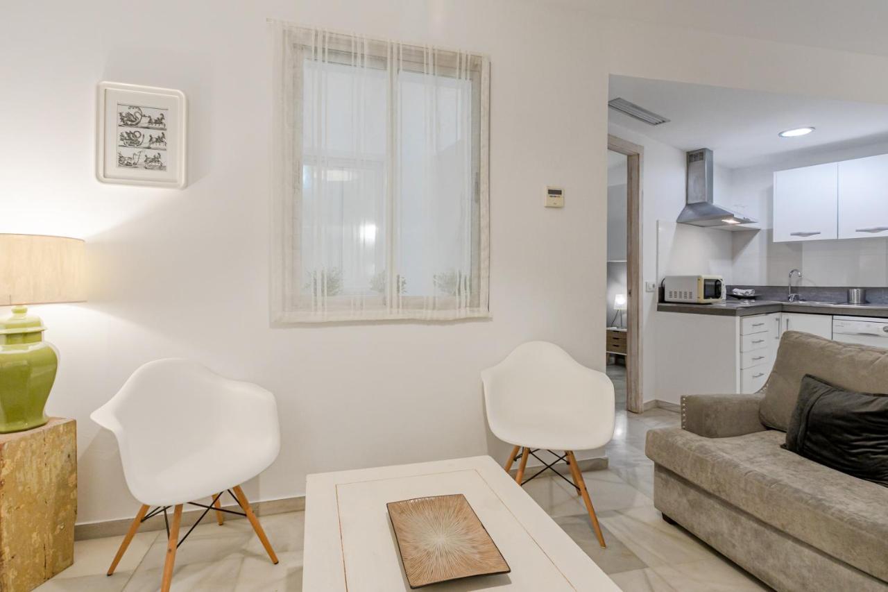 Apartamento Hércules Xci