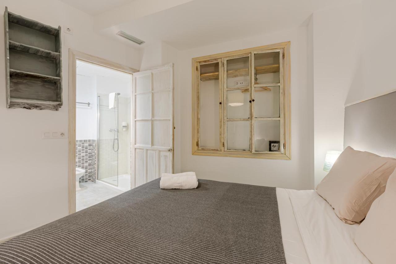 Hércules Xci Apartamento *