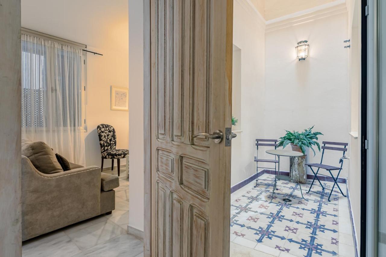 Apartamento Hércules Xci