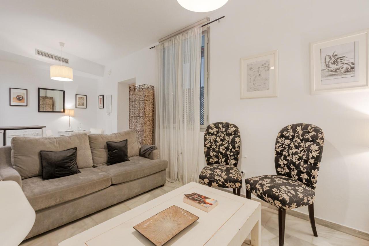 Apartamento Hércules Xci Sevilla