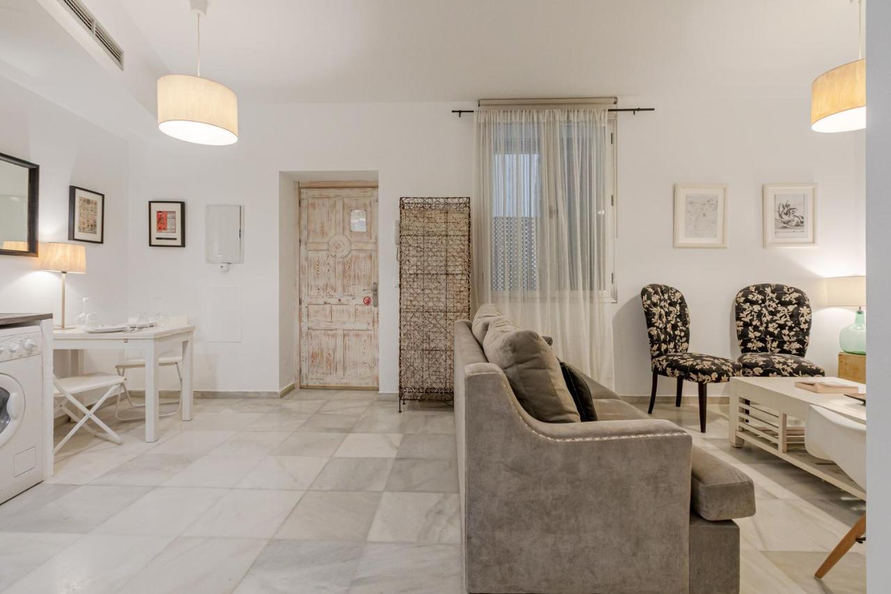 Apartamento Hércules Xci Sevilla