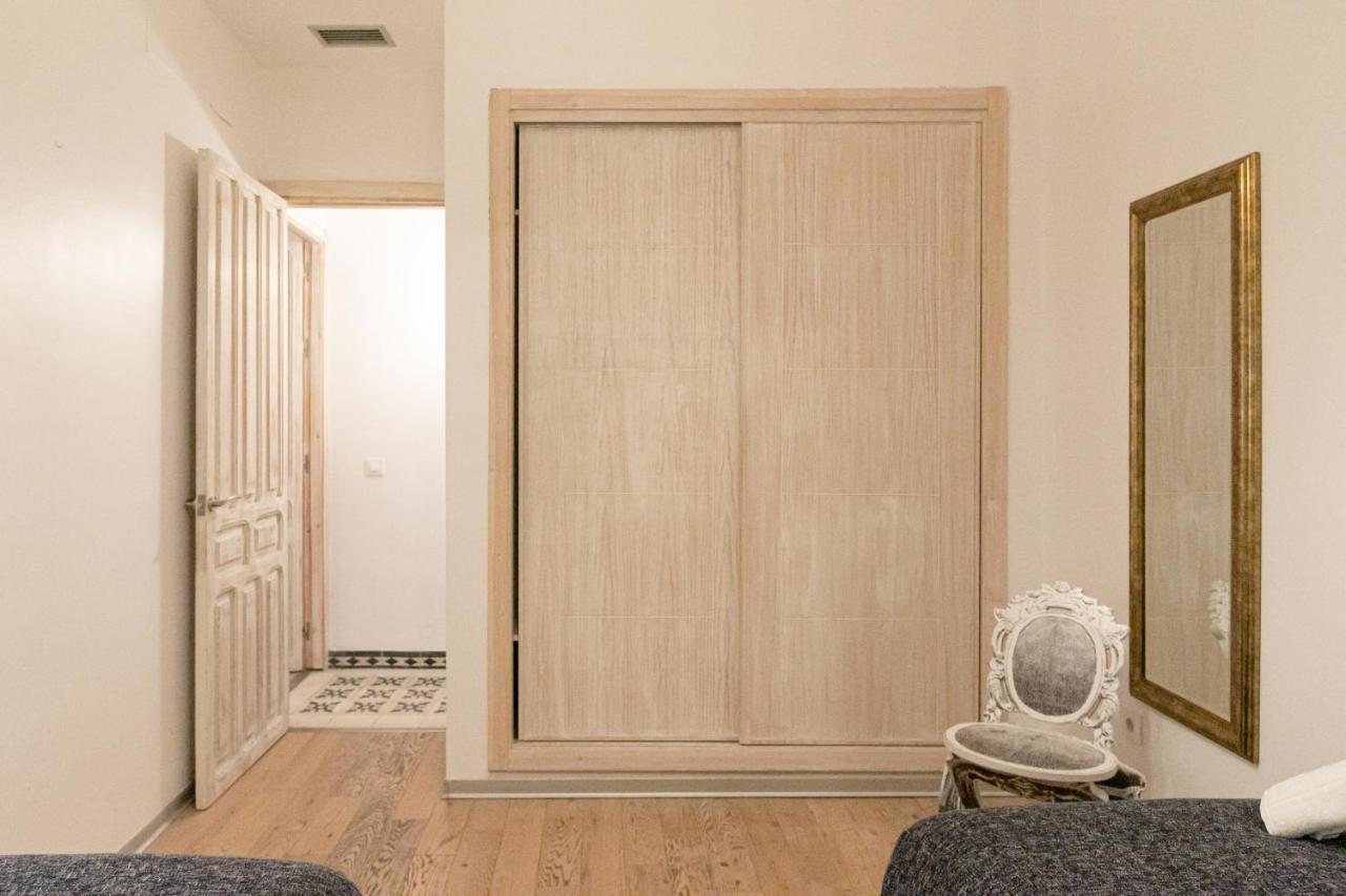 Apartamento Hércules Xci
