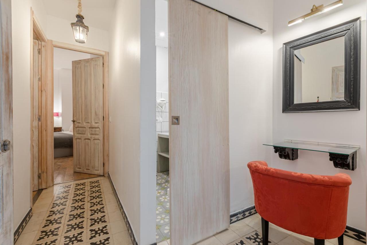 Hércules Xci Apartamento Sevilla