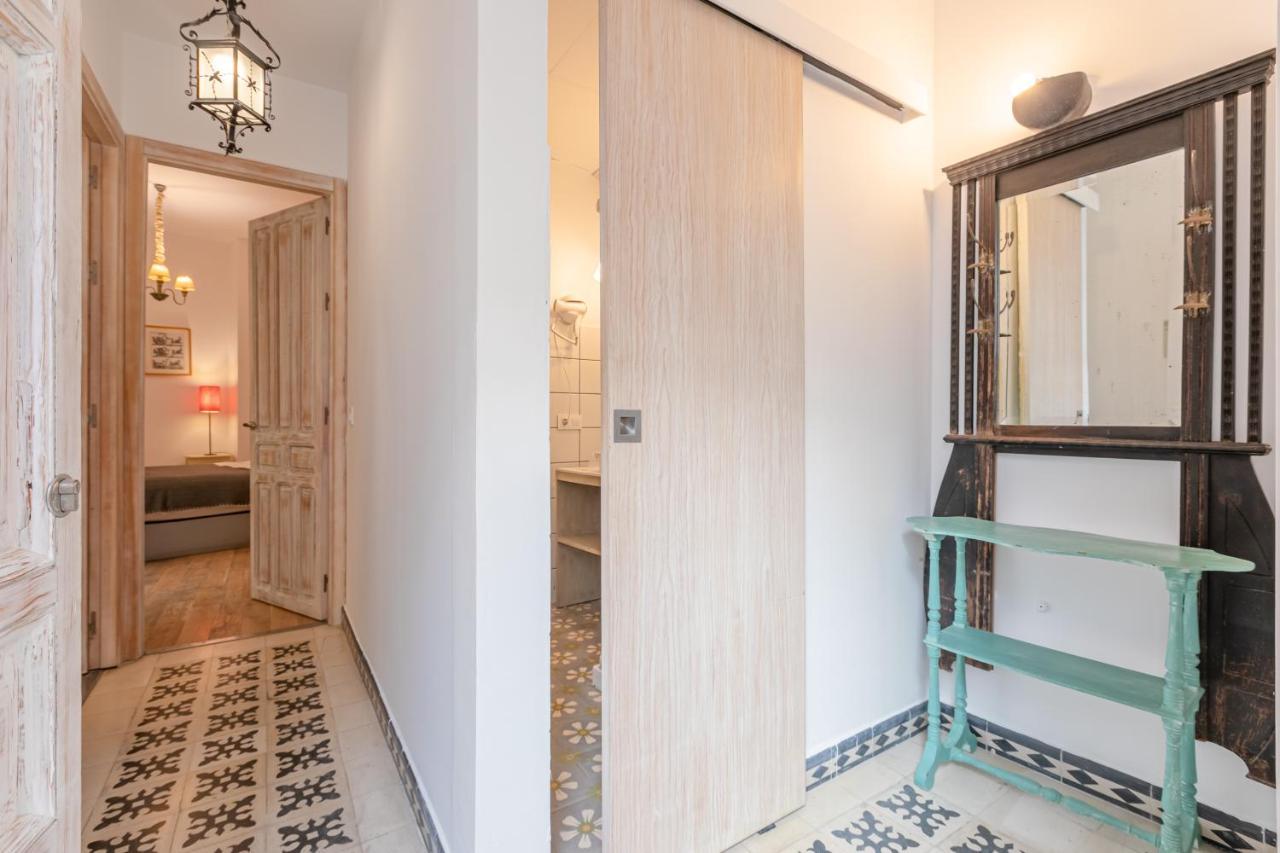 Apartamento Hércules Xci *