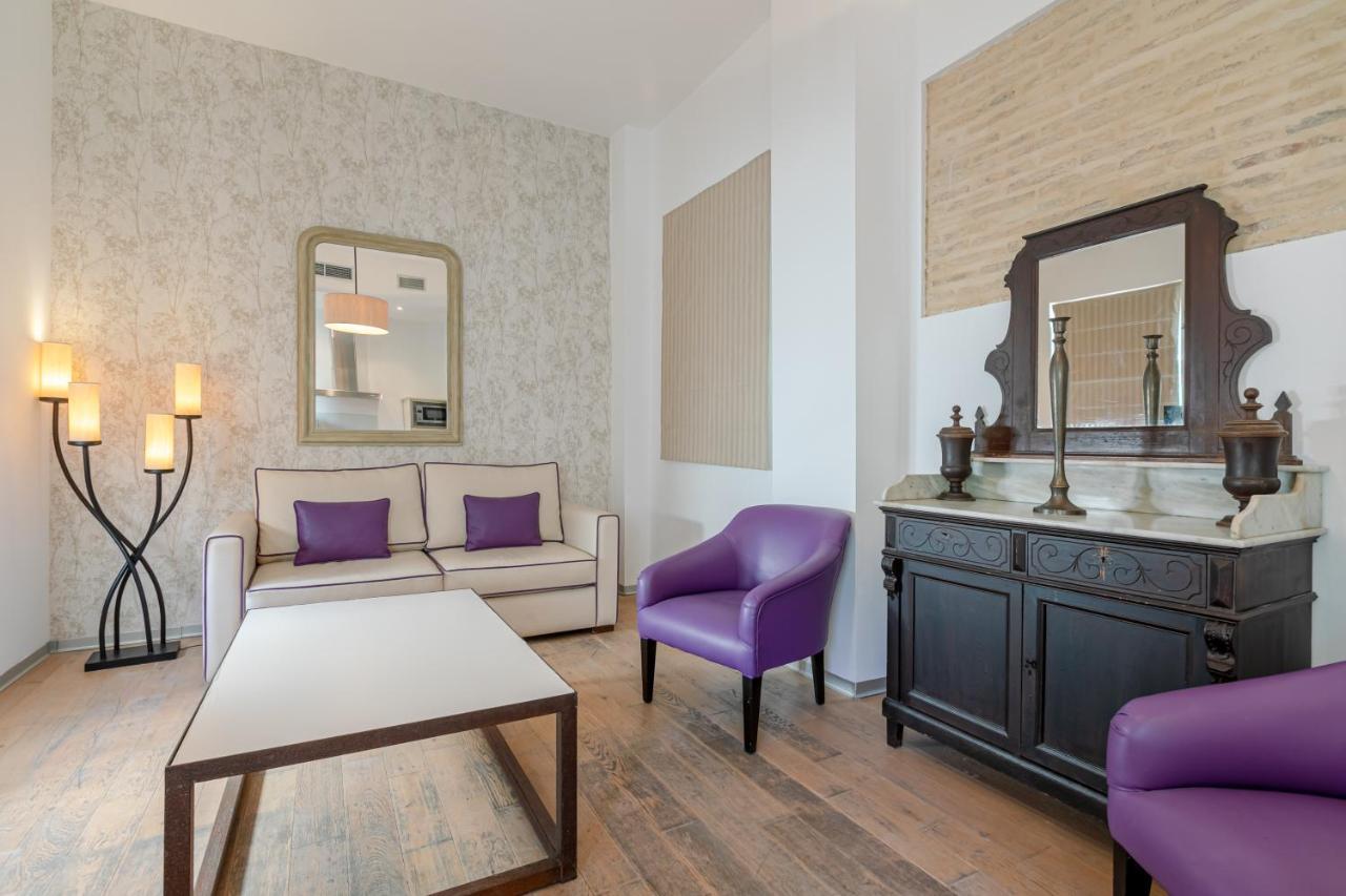 Apartamento Hércules Xci *