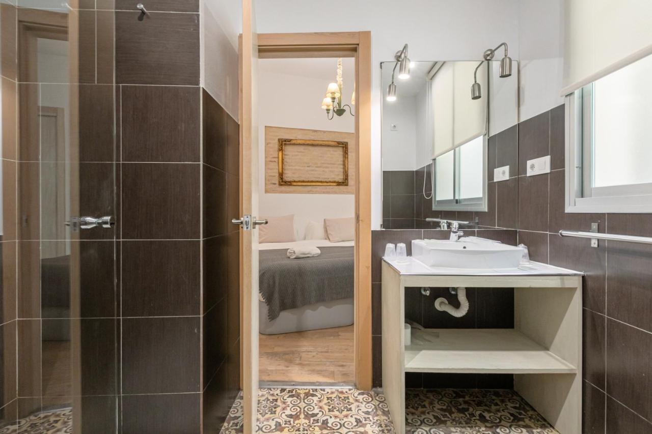 Apartamento Hércules Xci