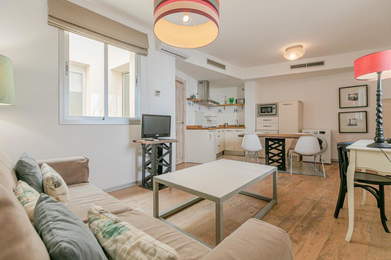 Apartamento Hércules Xci