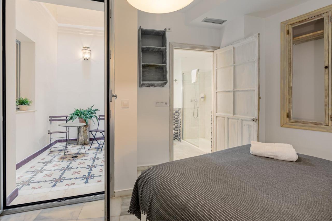 Apartamento Hércules Xci Sevilla