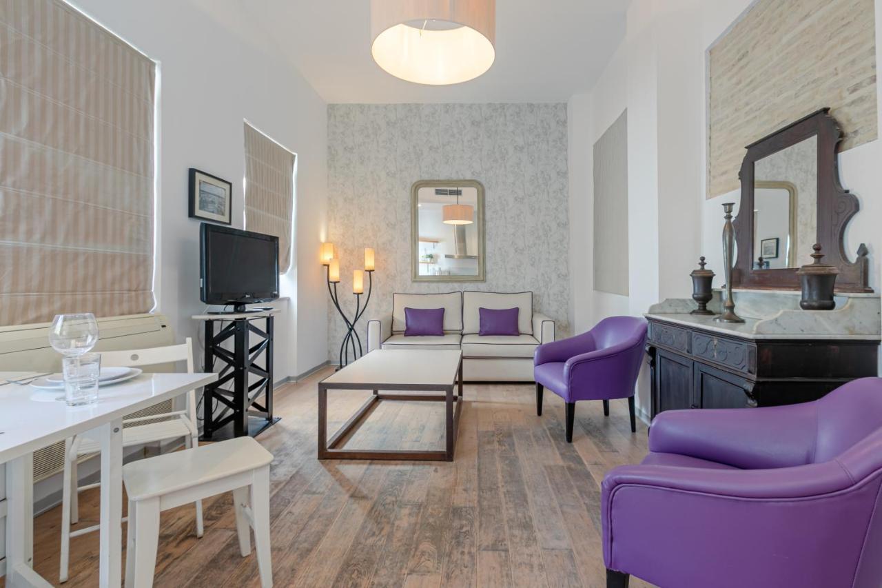 Apartamento Hércules Xci