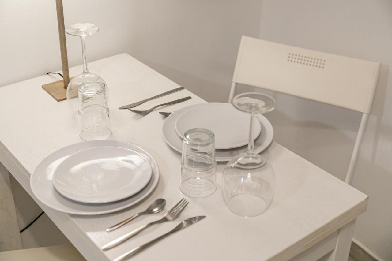 Hércules Xci Apartamento