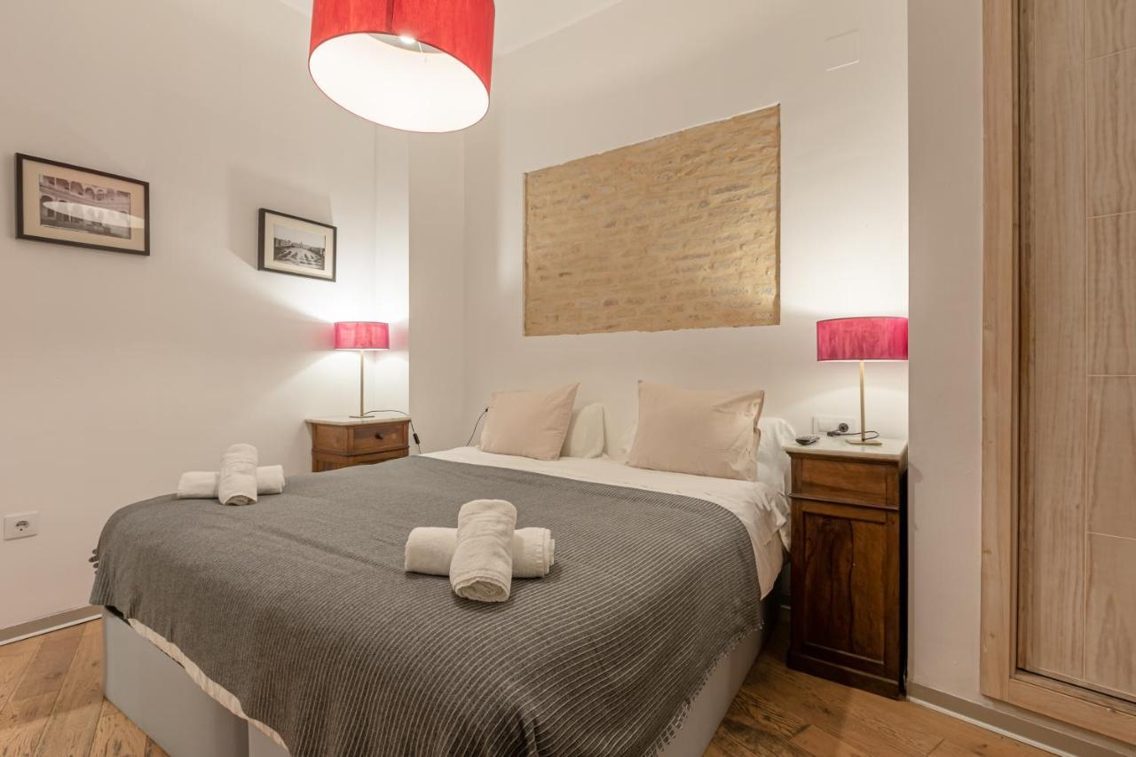 Hércules Xci Apartamento