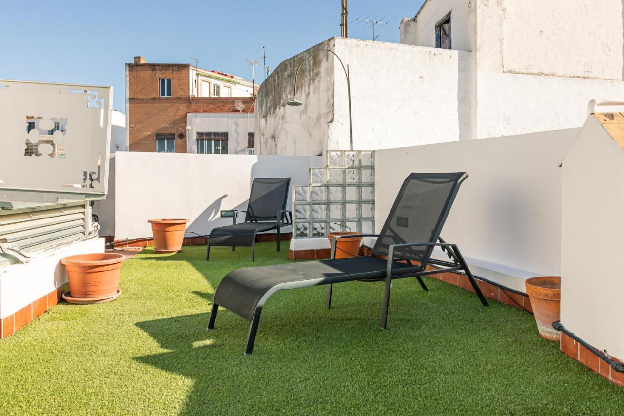 Hércules Xci Apartamento Sevilla